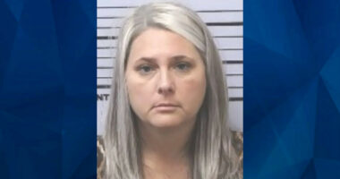Alabama Teacher Captured on Viral Video Beating Son 20 Times With a Belt