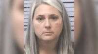Alabama Teacher of the Year arrested after video shows her beating son with belt