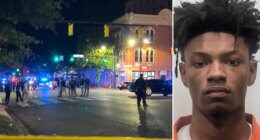 Alabama shooting suspect walks free on $60K bond as community demands he stay locked up