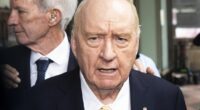 Alan Jones' mammoth sex abuse hearing to include more than 100 witnesses