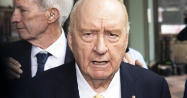 Alan Jones' mammoth sex abuse hearing to include more than 100 witnesses