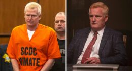 Alex Murdaugh blasts 'misleading portrayals' in Hulu true-crime series