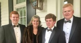 Alex Murdaugh's housekeeper reveals explosive theory on murders