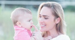 Alex appeared to have the dream Manhattan mom life. But she was hiding a dark secret... and it almost killed her