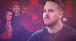 Alexis Wilkins Sues Elijah Schaffer for $5 Million