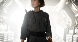 Alien is coming back to Earth for a second season