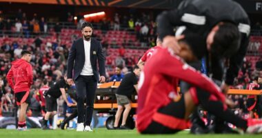 All 34 Manchester United players in year one of Ruben Amorim rated out of 10 - from Onana to Mbeumo and everyone in between