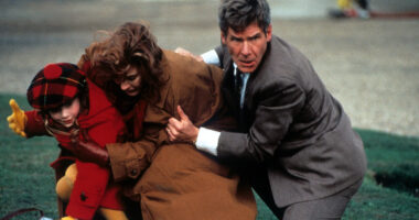 All Tom Clancy Movies And TV Shows Ranked