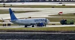 'All clear' at Reagan National Airport following unfounded bomb threat, Duffy says