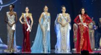All the 2025 Miss Universe scandals