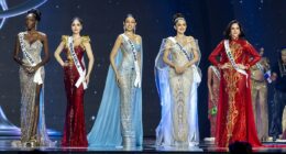 All the 2025 Miss Universe scandals