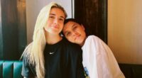 All the hints Sam Kerr and Kristie Mewis dropped about their star-studded Perth wedding