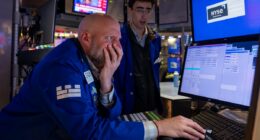 All the signs of an imminent financial crash in America