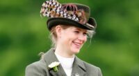 All the subtle signs Lady Louise Windsor will have an important part in Prince William's 'changed' monarchy - as the 'conscientious' Royal turns 22
