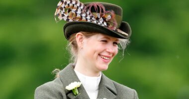 All the subtle signs Lady Louise Windsor will have an important part in Prince William's 'changed' monarchy - as the 'conscientious' Royal turns 22