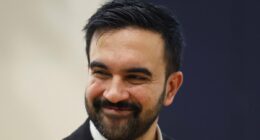 All the ways Zohran Mamdani's win is set to upend life in New York