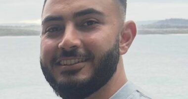 Alleged gunman charged in 'mistaken identity' murder of Sydney plumber