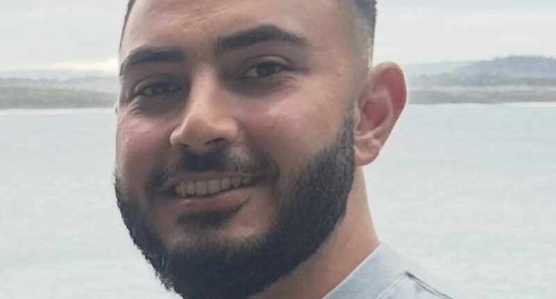 Alleged gunman charged in 'mistaken identity' murder of Sydney plumber