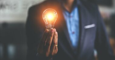 Almost half begin investing because they want to beat returns on cash, as young people pile into ETFs