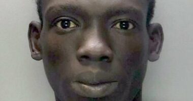 Almost one in eight prisoners are foreign nationals