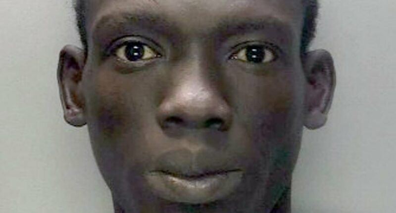 Almost one in eight prisoners are foreign nationals