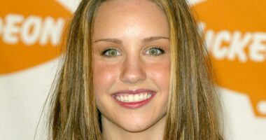 Amanda Bynes breaks silence on claim Dan Schneider impregnated her, 13