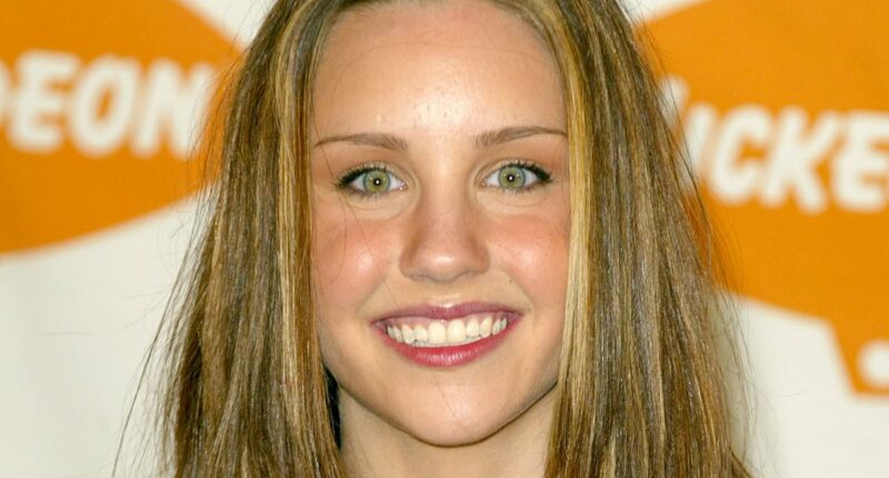 Amanda Bynes breaks silence on claim Dan Schneider impregnated her, 13