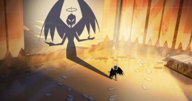 Amazon Prime’s New #1 Show Has A Perfect 100% Rotten Tomatoes Score