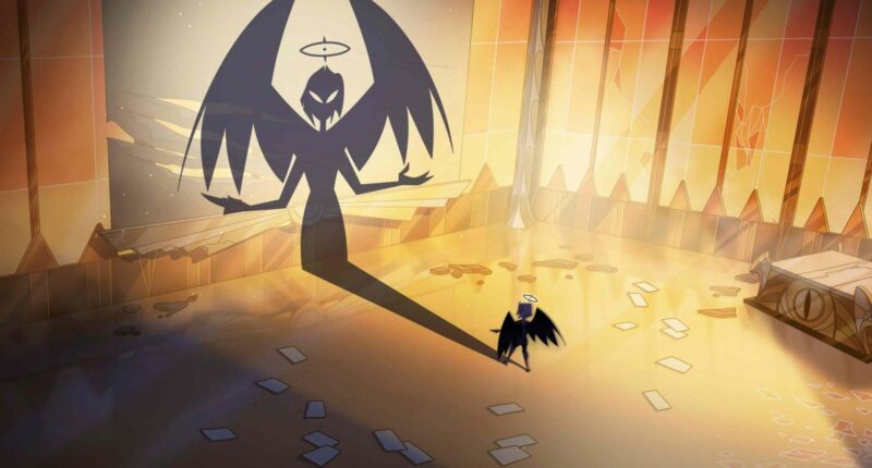 Amazon Prime’s New #1 Show Has A Perfect 100% Rotten Tomatoes Score