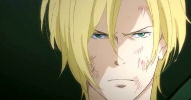 Amazon’s AI ‘Banana Fish’ Dubs Are Hilariously, Inexcusably Bad