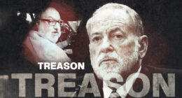 Ambassador Huckabee’s Undisclosed Meeting With Israeli Spy