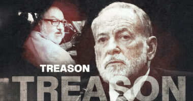 Ambassador Huckabee’s Undisclosed Meeting With Israeli Spy