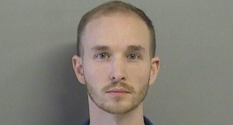 American Idol contestant who kissed Katy Perry is arrested for child pornography