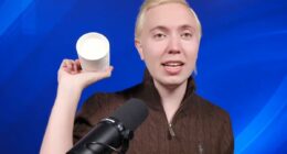 American influencer claims Meghan Markle's $64 candle was sold without a WICK in scathing review - but fans suggest it was 'tampered with'