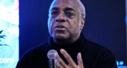 American menswear designer Jeffrey Banks is finally sharing his story and starting a new chapter