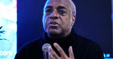 American menswear designer Jeffrey Banks is finally sharing his story and starting a new chapter