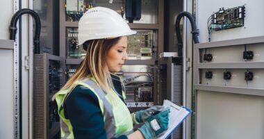 America’s Nuclear Revival Will Fail Without Allies