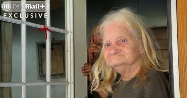 America's 'most inbred family' torn apart: Three members vanish