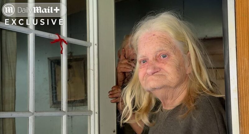 America's 'most inbred family' torn apart: Three members vanish