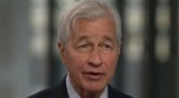 America's top banker Jamie Dimon pledges to help Zohran Mamdani