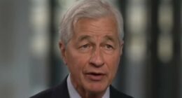 America's top banker Jamie Dimon pledges to help Zohran Mamdani