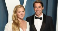 Amy Schumer and husband 'going through rough time' amid divorce rumors