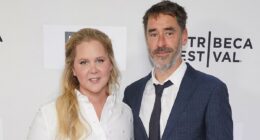 Amy Schumer's marriage on the BRINK amid 'difficult time'