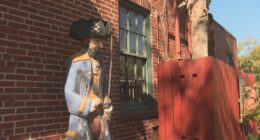 'An ideal end game': Fernandina Beach mayor eyes return of Peg Leg Pete to old spot after repair