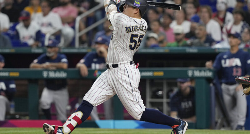 Analyzing Japanese free agents heading to MLB after Yankees declared interest