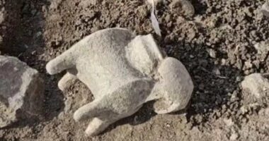 Ancient cult ruins discovered in Israel linked to Bible's 'Armageddon'