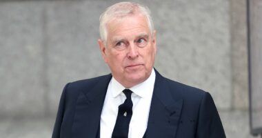 Andrew told Epstein victim: I know he's 'inappropriate', lawyers say