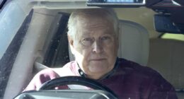 Andrew's 'hermit life' in Sandringham: Disgraced royal will keep 'lowest possible profile' in Norfolk as locals warn 'horrible man' is not welcome after his Royal Lodge eviction