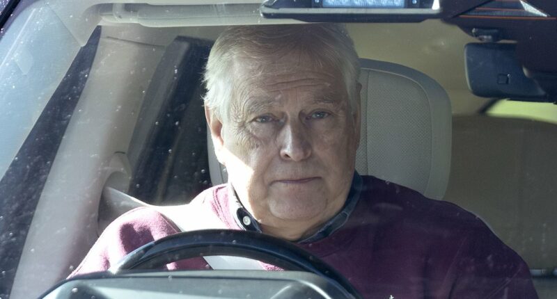 Andrew's 'hermit life' in Sandringham: Disgraced royal will keep 'lowest possible profile' in Norfolk as locals warn 'horrible man' is not welcome after his Royal Lodge eviction