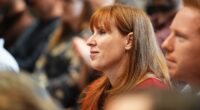 Angela Rayner makes pitch to Labour saying she has 'not gone away'